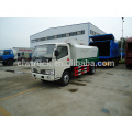 Dongfeng FRK 1.5 Tons Garbage Dump Truck,small garbage truck for sale